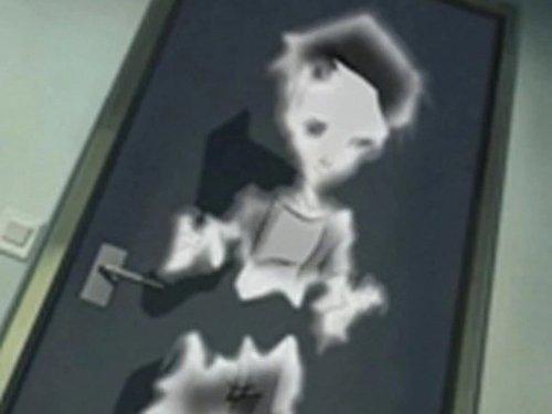 Code Lyoko Season 3 Episode 10 - Nobody in Particular