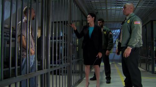 Under the Same Sky Season 1 Episode 2 - The Search