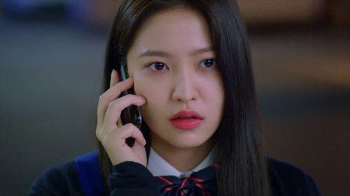 Blue Birthday Season 1 Episode 12 - Suspicion