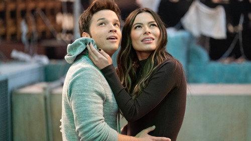 iCarly Season 3 Episode 4 - iGo Public