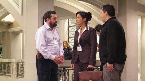 Paco's Men Season 6 Episode 6 - Episode 6