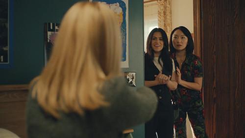 undefined Season 1 Episode 2 - Private Showing