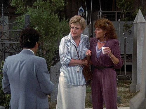 undefined Season 1 Episode 4 - Hooray for Homicide