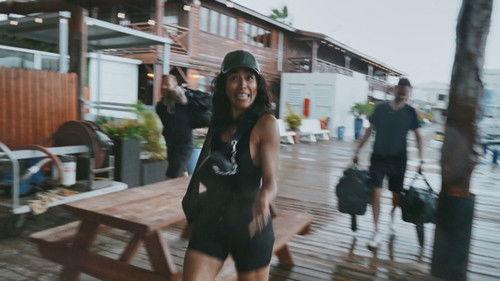 Över Atlanten Season 4 Episode 11 - Episode 11