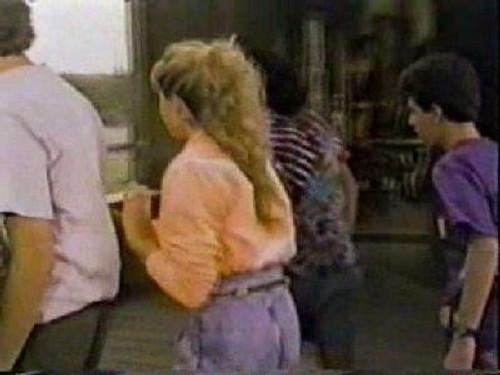 Hey Dude Season 5 Episode 7 - Amnesia