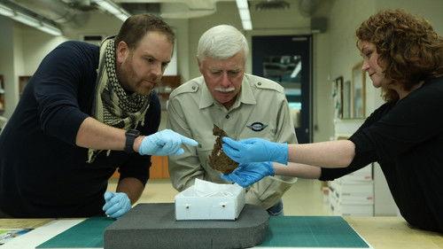 Expedition Unknown Season 11 Episode 4 - Lindbergh's Lost Rivals