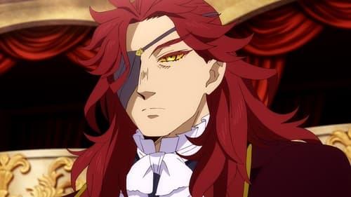 undefined Season 1 Episode 6 - Questions