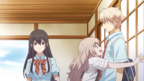 Kono Oto Tomare!: Sounds of Life Season 1 Episode 9 - A Piercing Sound