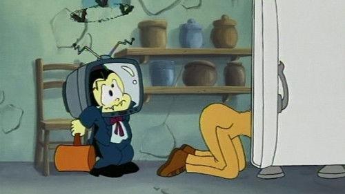 Monica and Friends Season 3 Episode 16 - Comida Fresca