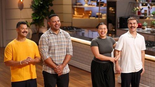 My Kitchen Rules Season 15 Episode 22 - Episode 22