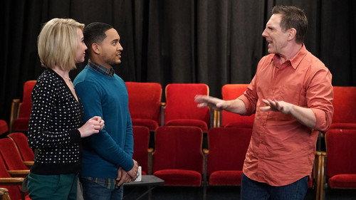 undefined Season 5 Episode 14 - Not So Great Grandma
