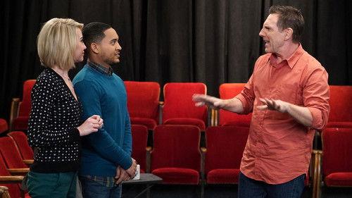 undefined Season 5 Episode 14 - Not So Great Grandma