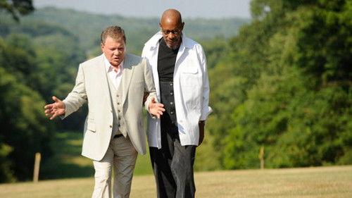 The Captains Close Up Season 1 Episode 3 - Avery Brooks