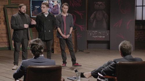 Shark Tank México Season 2 Episode 17 - Episode 17