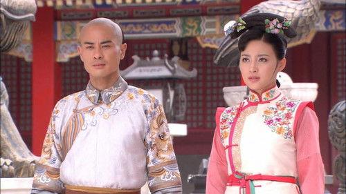 Mystery in the Palace Season 1 Episode 19 - Episode 19