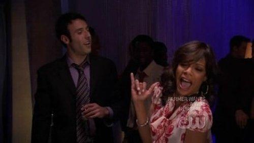 The Game Season 2 Episode 14 - White Men Can't Jump, But They're Definitely Packing