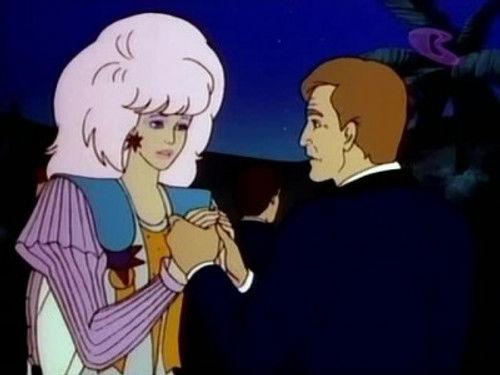 Jem Season 3 Episode 26 - Hollywood Jem (1): For Your Consideration