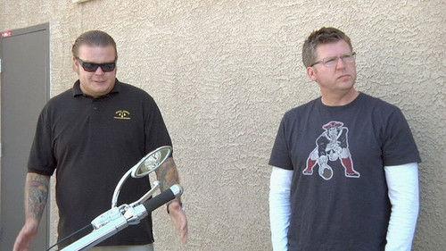 Pawn Stars Season 9 Episode 3 - Truly Trivial