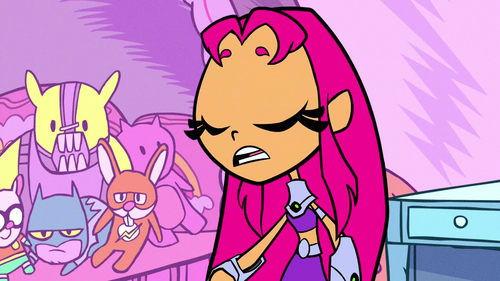 undefined Season 1 Episode 6 - The Date