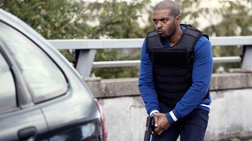 Bulletproof Season 1 Episode 1 - Episode 1