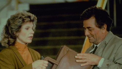 Columbo Season 8 Episode 3 - Sex and the Married Detective