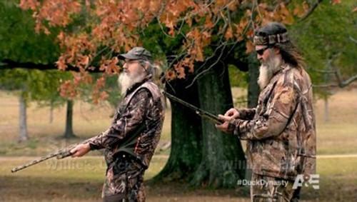 Duck Dynasty Season 1 Episode 4 - Frog in One