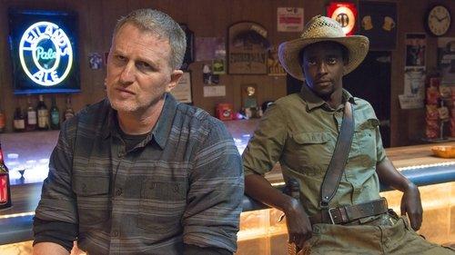 Justified Season 5 Episode 5 - Shot All to Hell