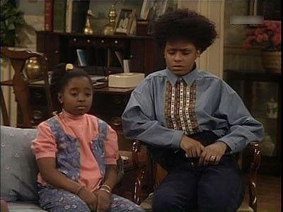 The Cosby Show Season 5 Episode 22 - A Room With No View