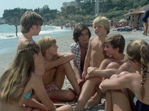 Verano azul Season 1 Episode 3 - A lo mejor