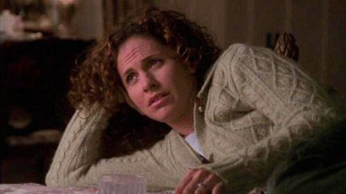 Judging Amy Season 5 Episode 5 - The Wrong Man