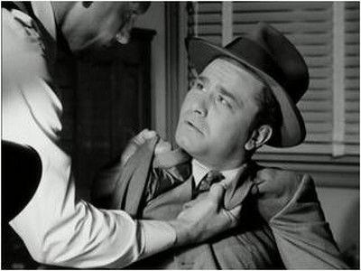 The Untouchables Season 1 Episode 26 - Underworld Bank