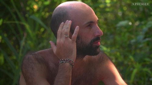 Last Hero Season 8 Episode 6 - Episode 6