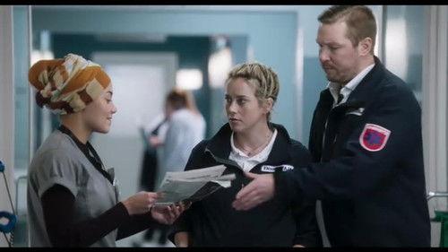 Nurses Season 6 Episode 12 - Episode 12