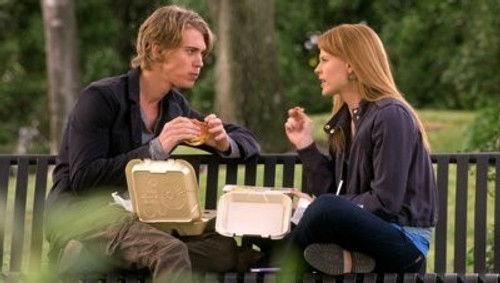 Switched at Birth Season 1 Episode 19 - Write a Lonely Soldier