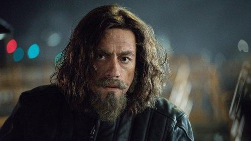 Jean-Claude Van Johnson Season 1 Episode 1 - Jean-Claude Van Johnson