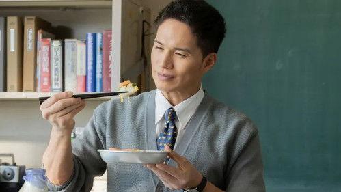 School Meals Time Season 3 Episode 3 - Episode 3