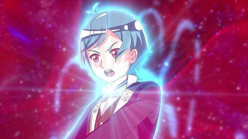 Flower Fairy Season 7 Episode 25 - Episode 25