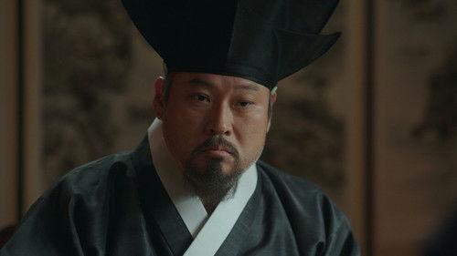 Joseon Attorney: A Morality Season 1 Episode 5 - Episode 5