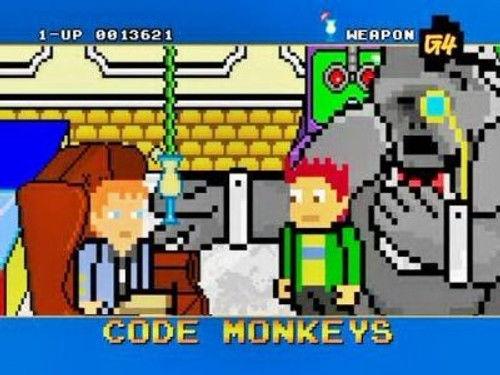 Code Monkeys Season 1 Episode 8 - IPO