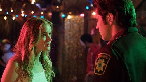 Dead of Summer Season 1 Episode 4 - Modern Love