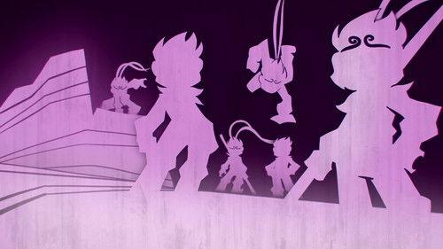 undefined Season 2 Episode 7 - Shadow Play