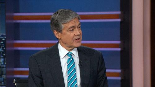 The Daily Show Season 21 Episode 16 - John Harwood