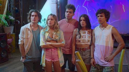 Secrets of Summer Season 2 Episode 1 - New Management