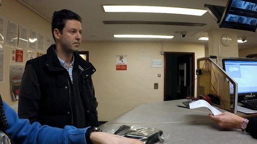 24 Hours in Police Custody Season 8 Episode 5 - The Detective & The Surgeon