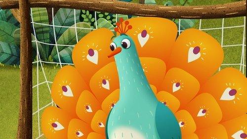 Odo Season 1 Episode 7 - Fowl Play