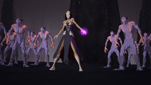 Dragonero - I Paladini Season 1 Episode 20 - Episode 20