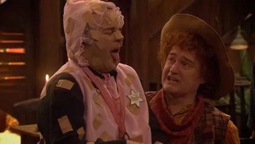 Jabaloe Season 2 Episode 12 - Episode 12