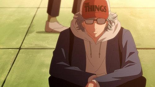 Twilight Out of Focus Season 1 Episode 10 - Promise Me This Is Forever