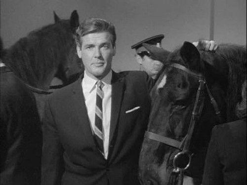 undefined Season 3 Episode 17 - The Inescapable Word