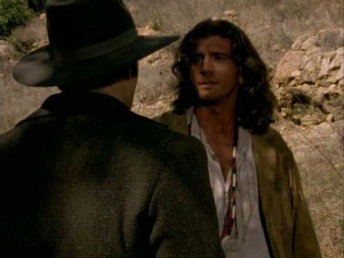 Dr. Quinn, Medicine Woman Season 5 Episode 14 - The Dam